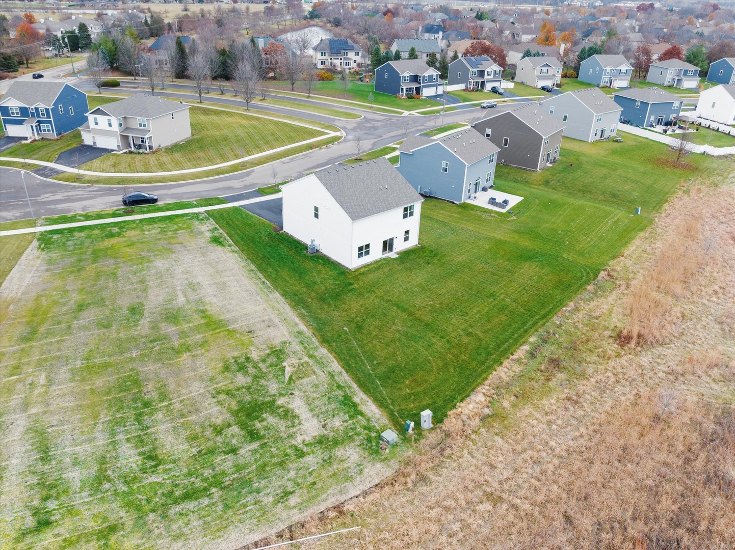 3373 Seeley Court, Yorkville, IL 60560