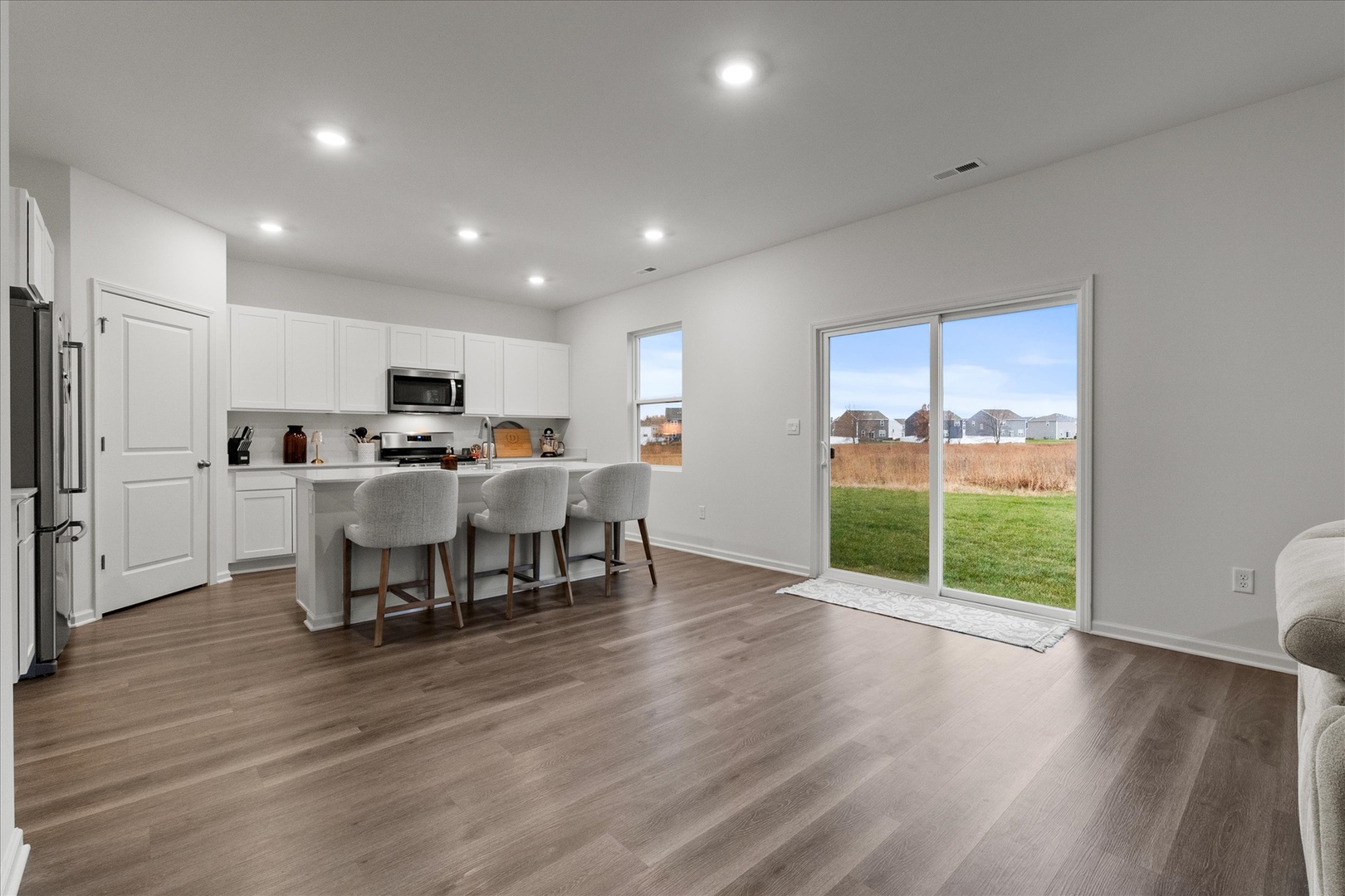 3373 Seeley Court, Yorkville, IL 60560