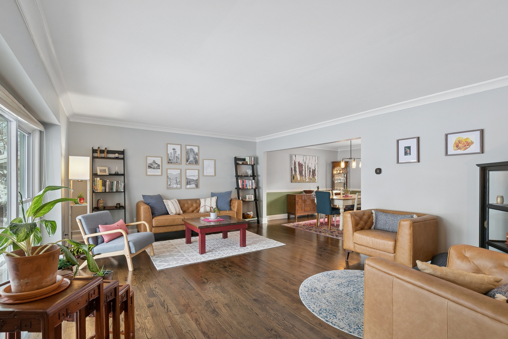 Libertyville, IL 60048