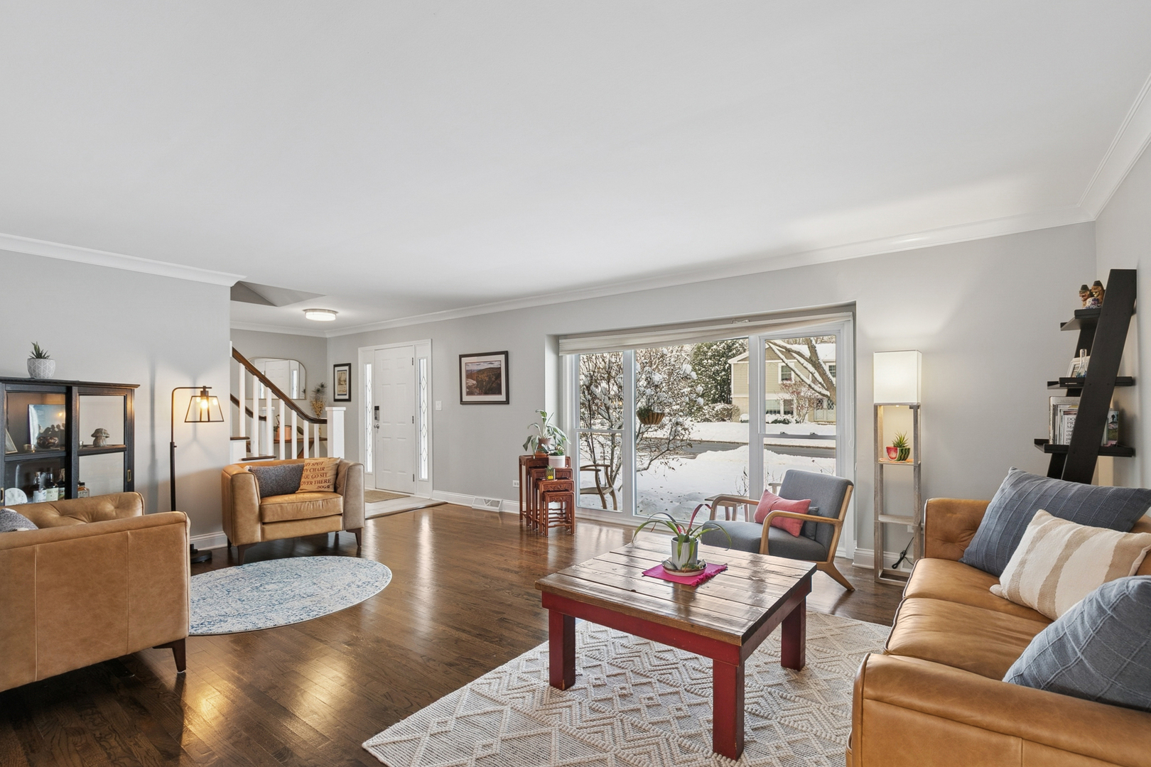 Libertyville, IL 60048