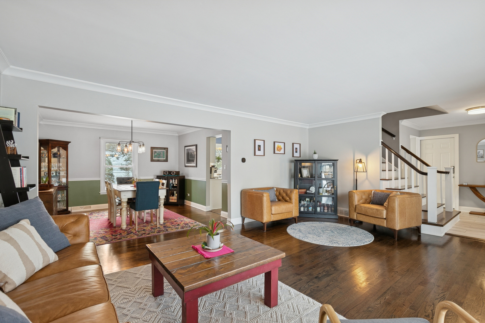 Libertyville, IL 60048