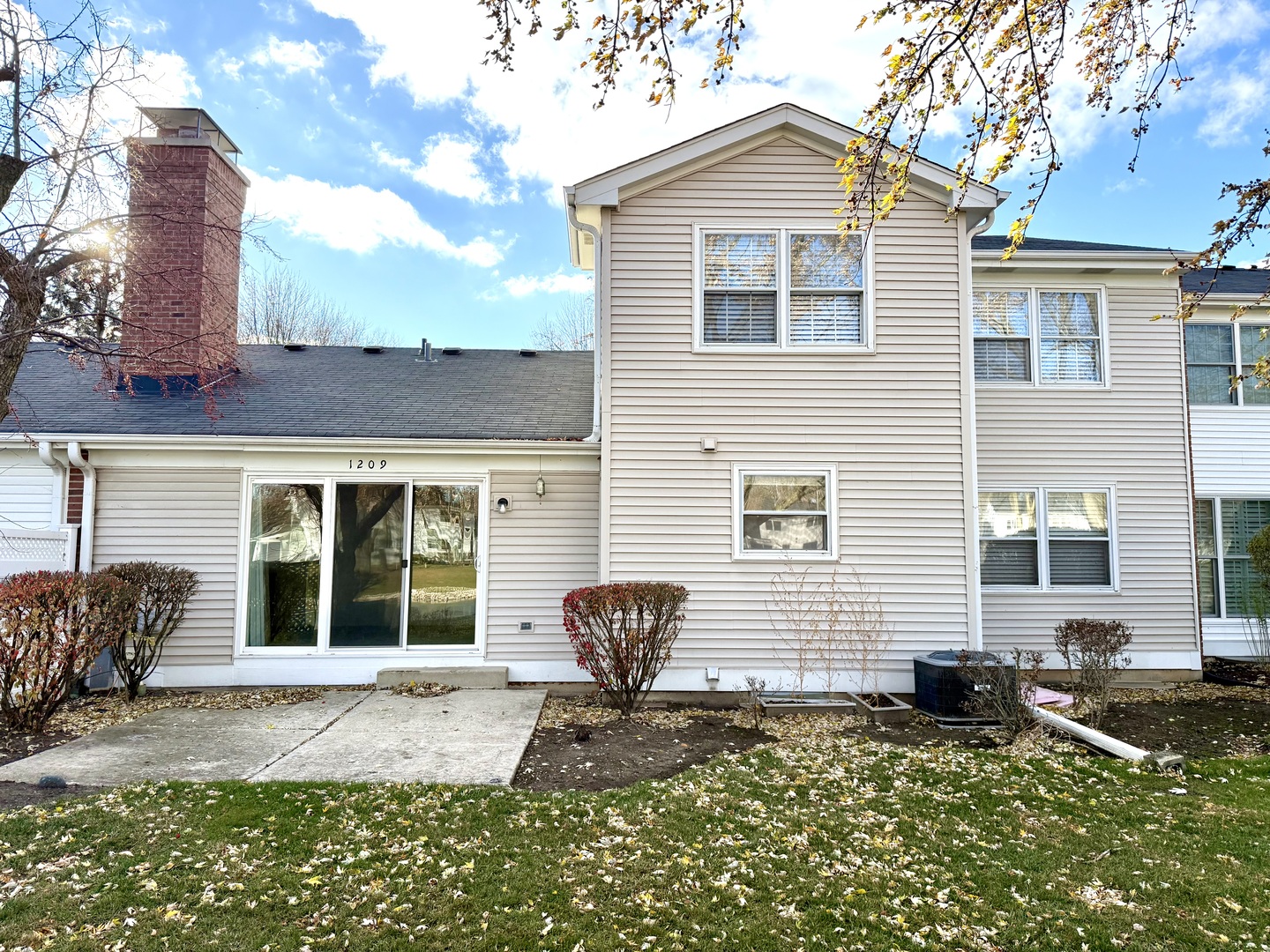 1209 W Bauer Road, Naperville, IL 60563