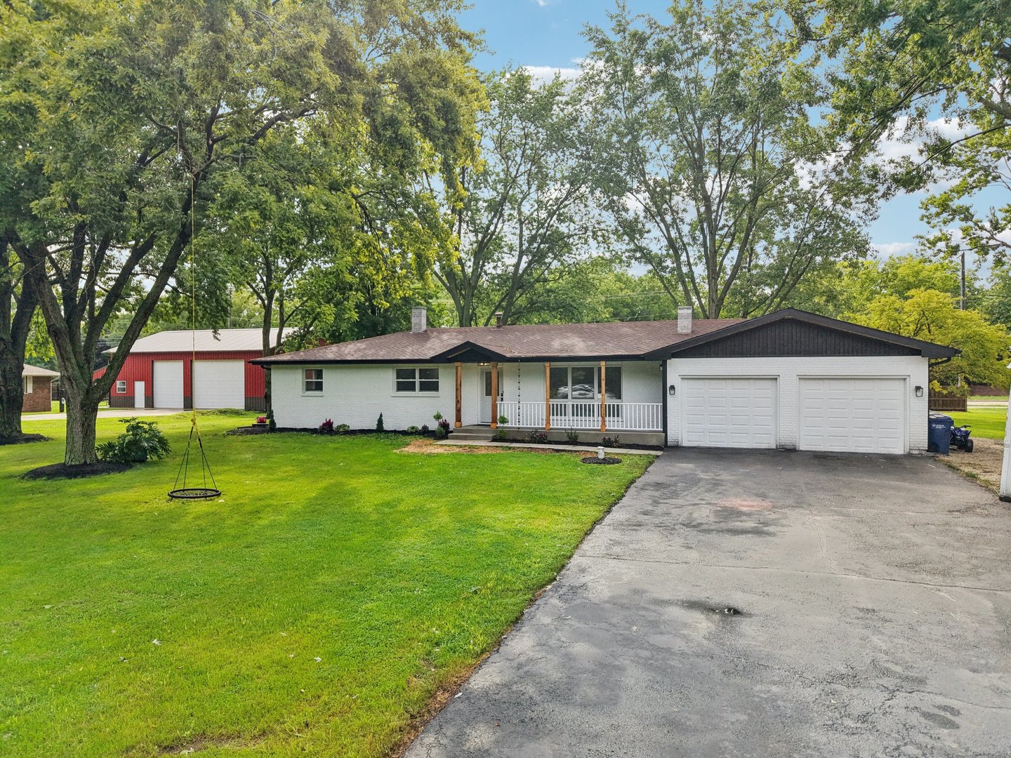 23 Oak Lawn Avenue, Yorkville, IL 60560