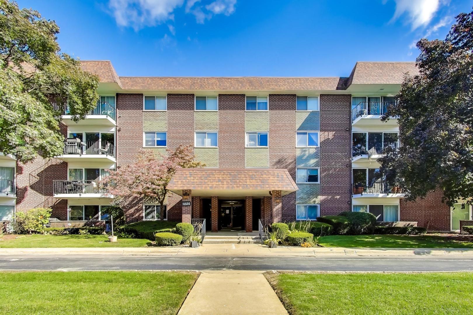 1025 S Fernandez Avenue #3B, Arlington Heights, IL 60005
