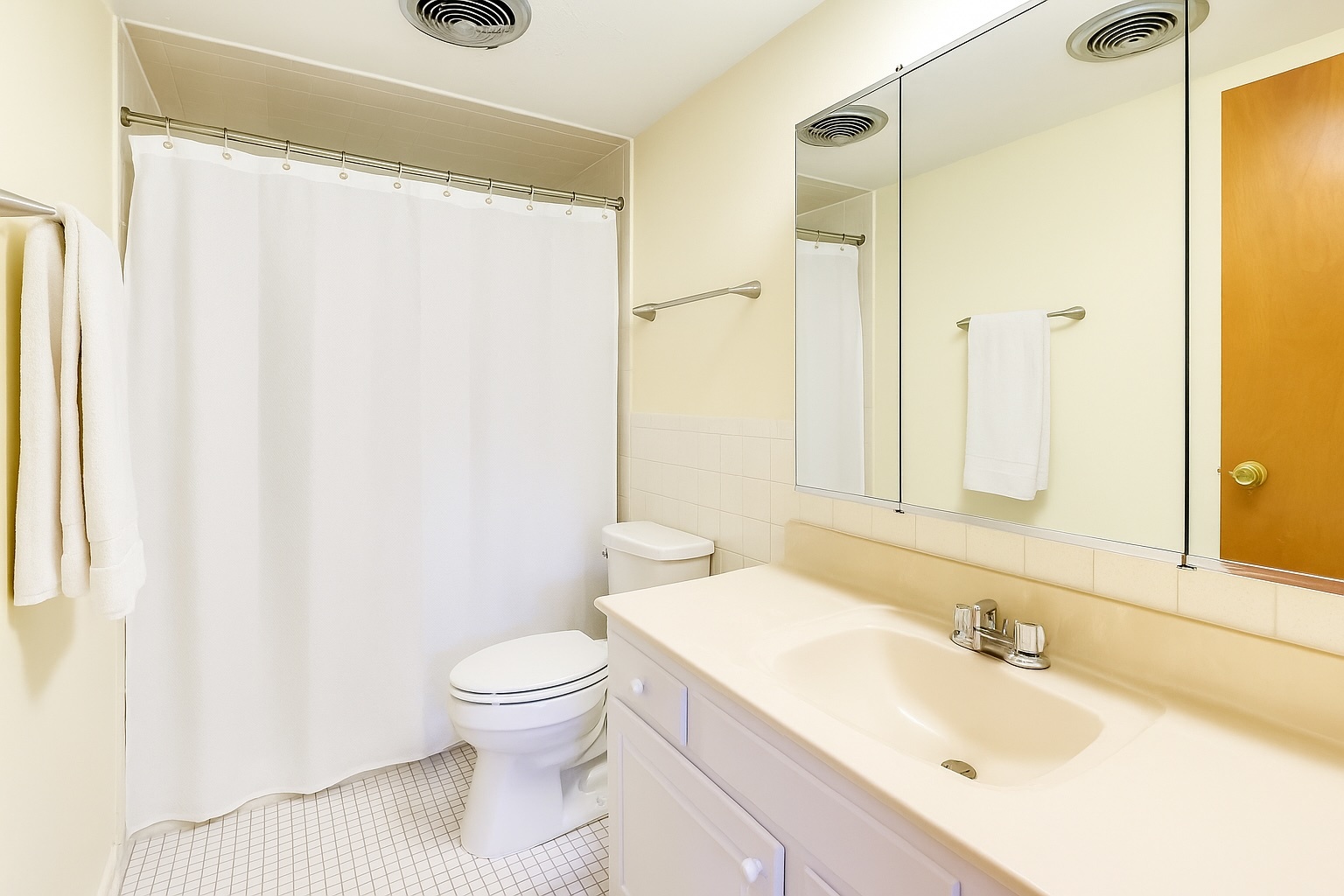 1025 S Fernandez Avenue #3B, Arlington Heights, IL 60005