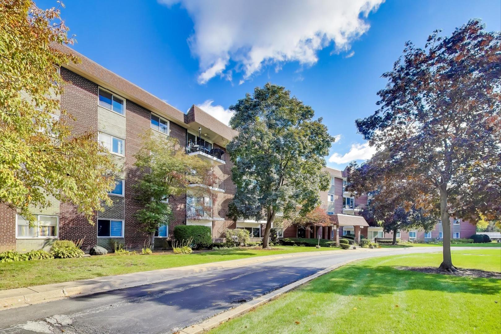 1025 S Fernandez Avenue #3B, Arlington Heights, IL 60005