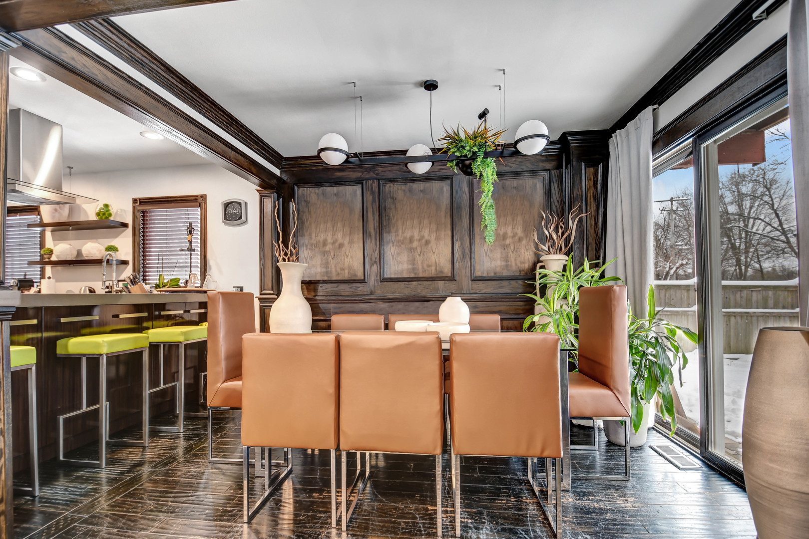 491 OLD SURREY Lane #A, Hinsdale, IL 60521