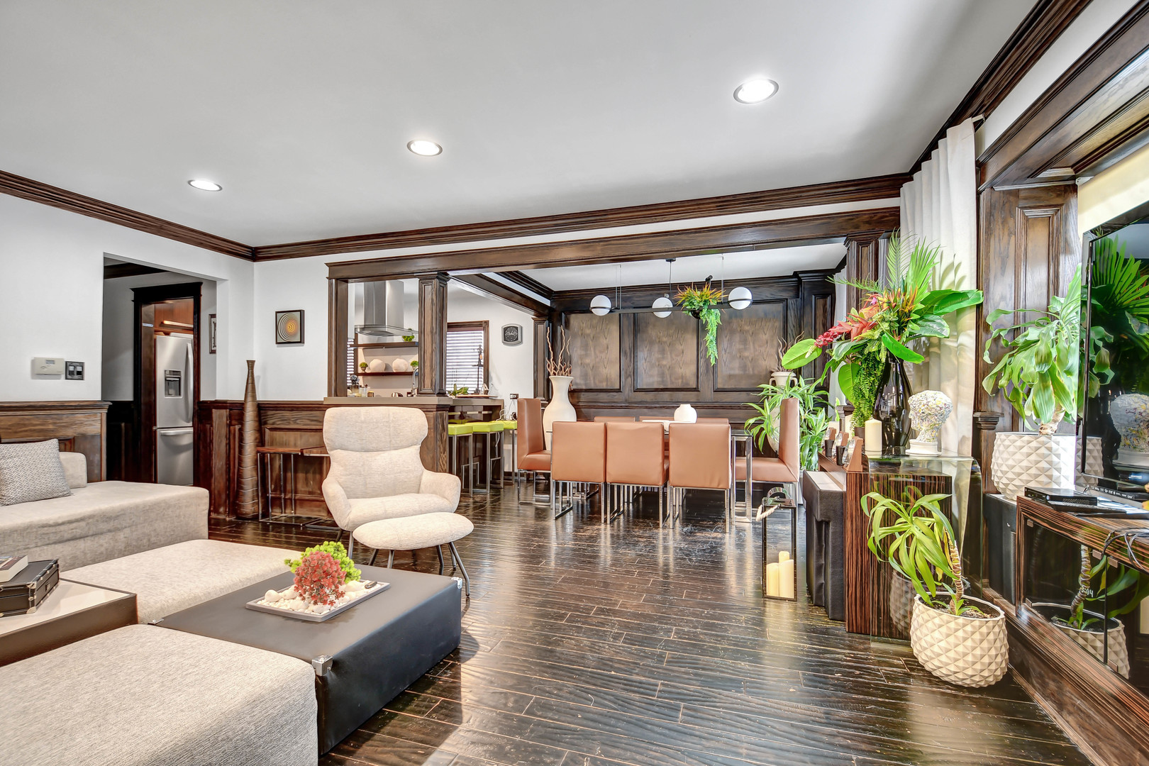 491 OLD SURREY Lane #A, Hinsdale, IL 60521