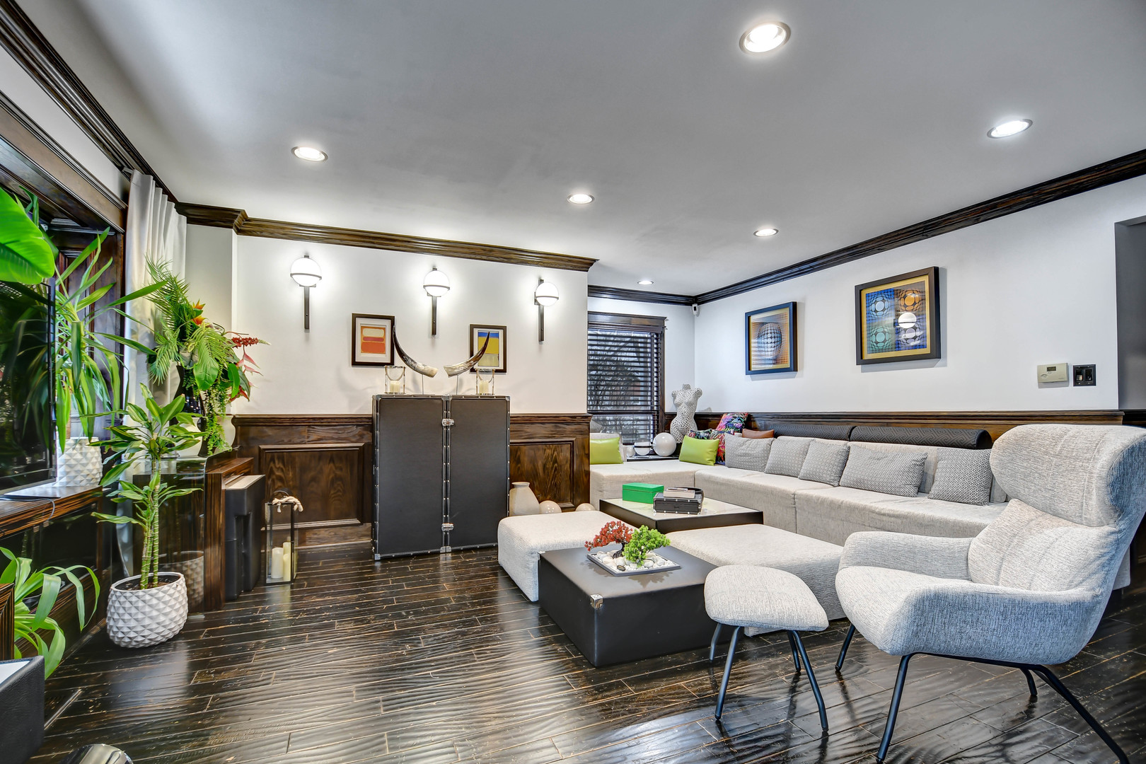 491 OLD SURREY Lane #A, Hinsdale, IL 60521