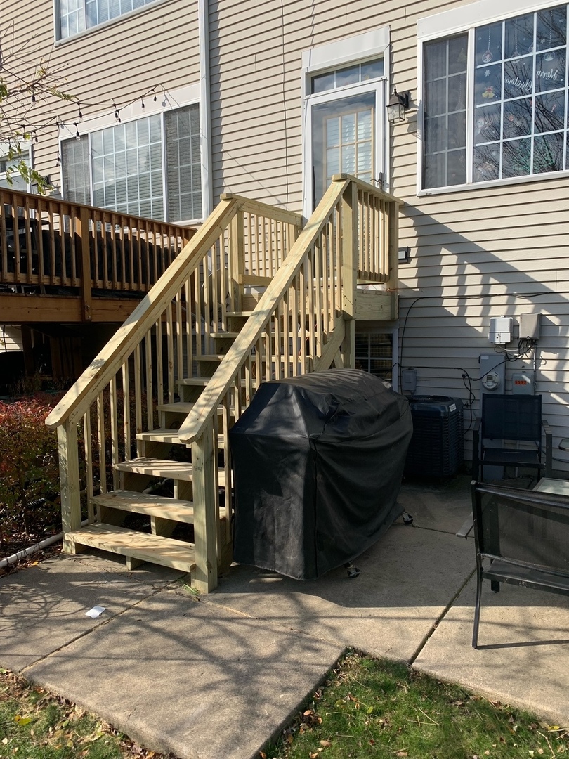 5552 Elizabeth Place, Rolling Meadows, IL 60008