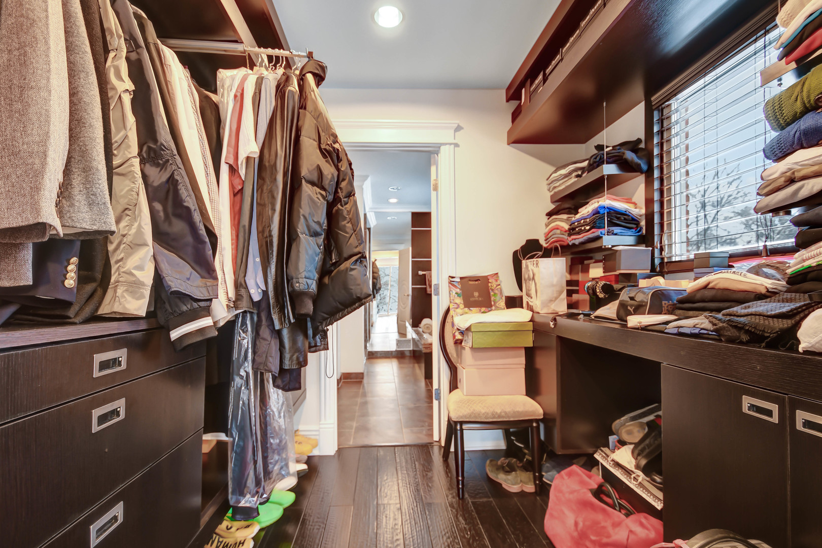 491 OLD SURREY Lane #B, Hinsdale, IL 60521