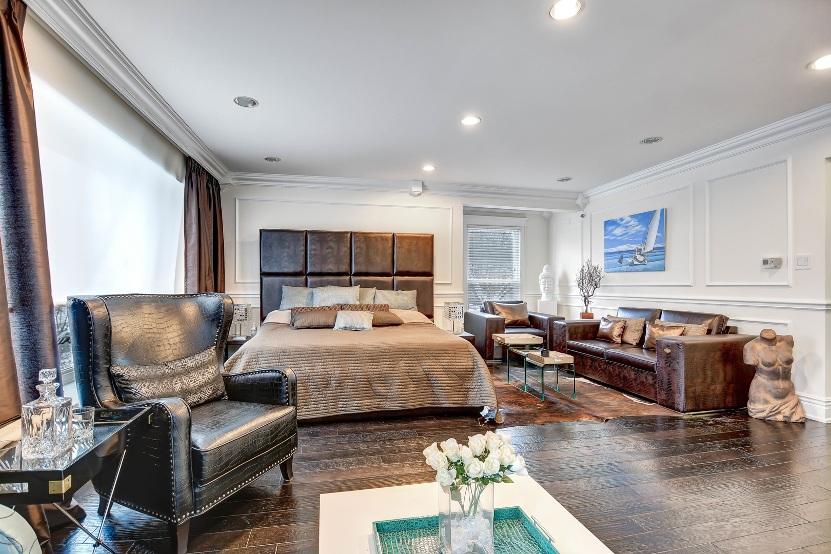 491 OLD SURREY Lane #B, Hinsdale, IL 60521