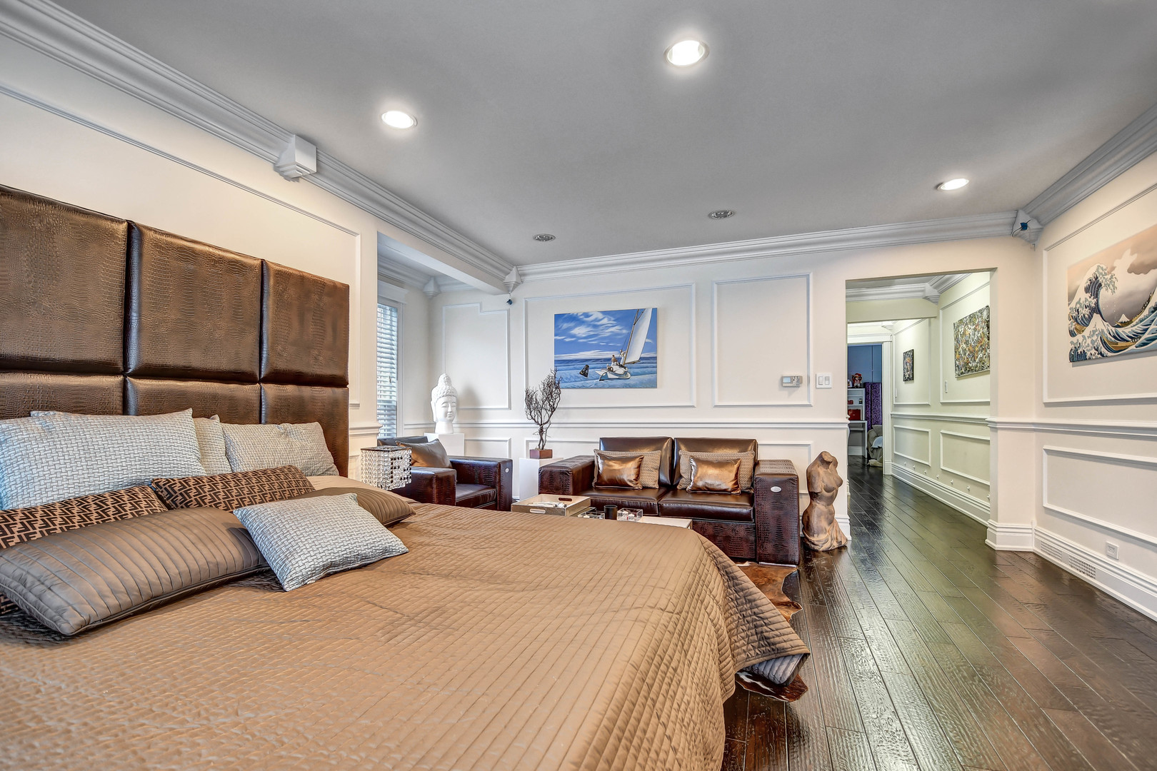 491 OLD SURREY Lane #B, Hinsdale, IL 60521