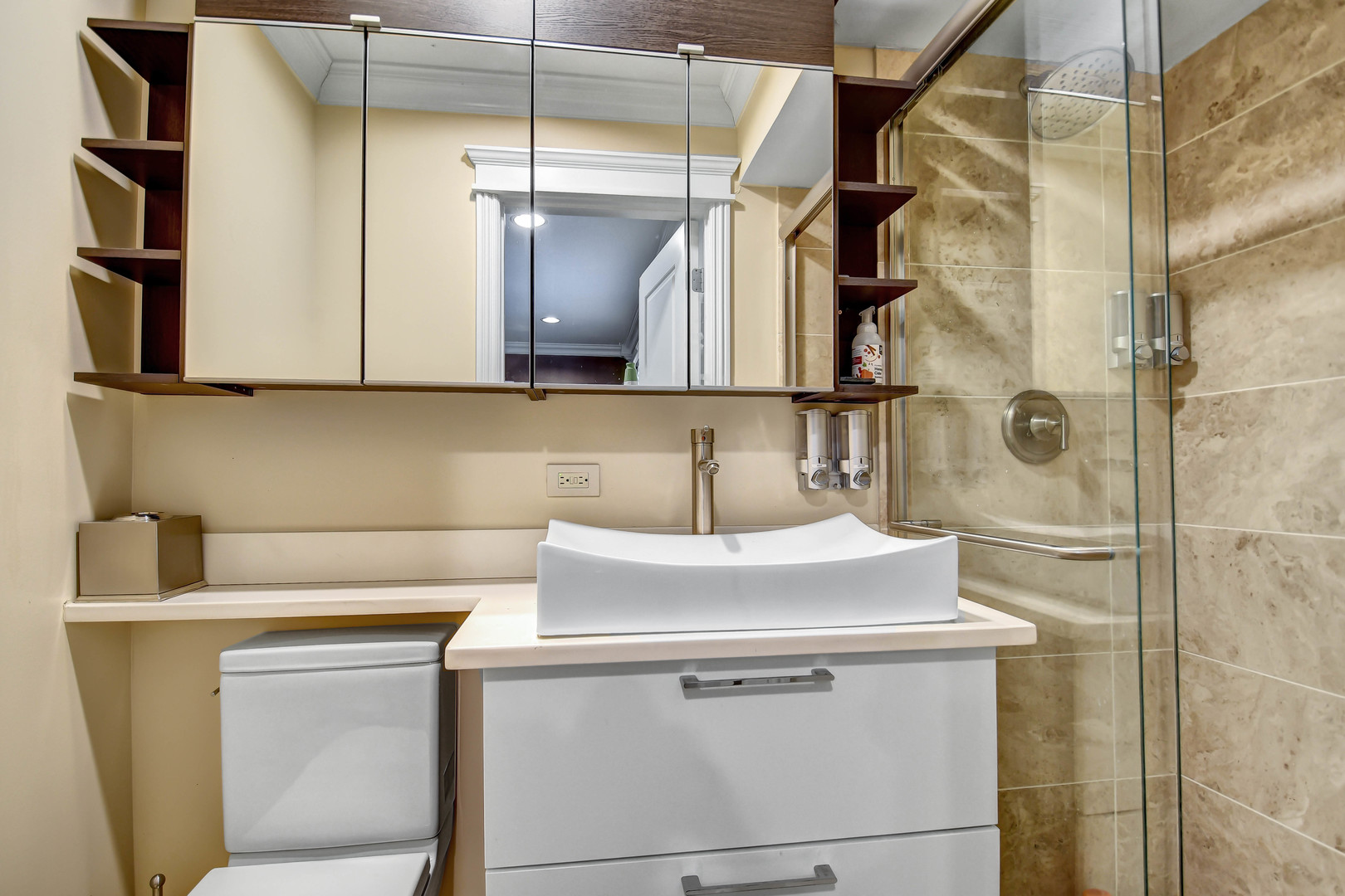 491 OLD SURREY Lane #B, Hinsdale, IL 60521