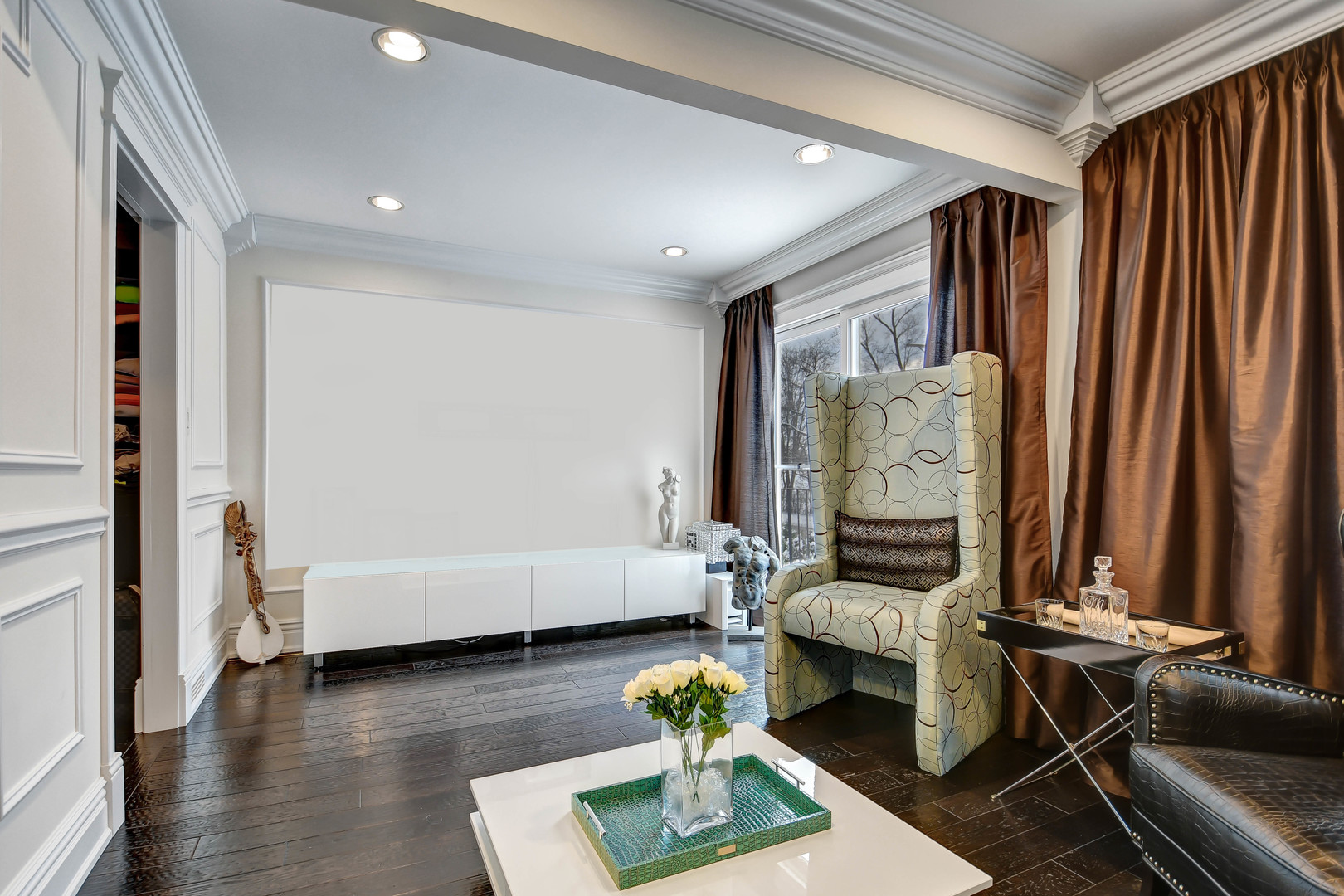 491 OLD SURREY Lane #B, Hinsdale, IL 60521