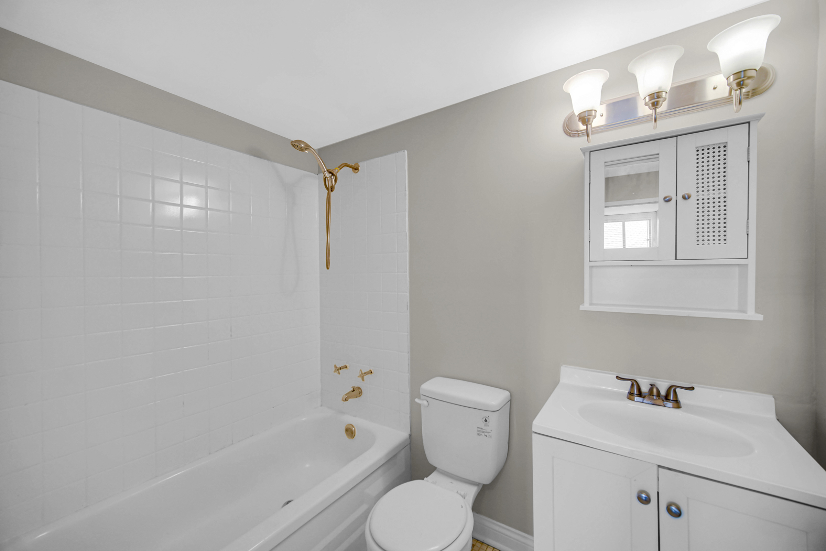 9725 S Karlov Avenue #402, Oak Lawn, IL 60453