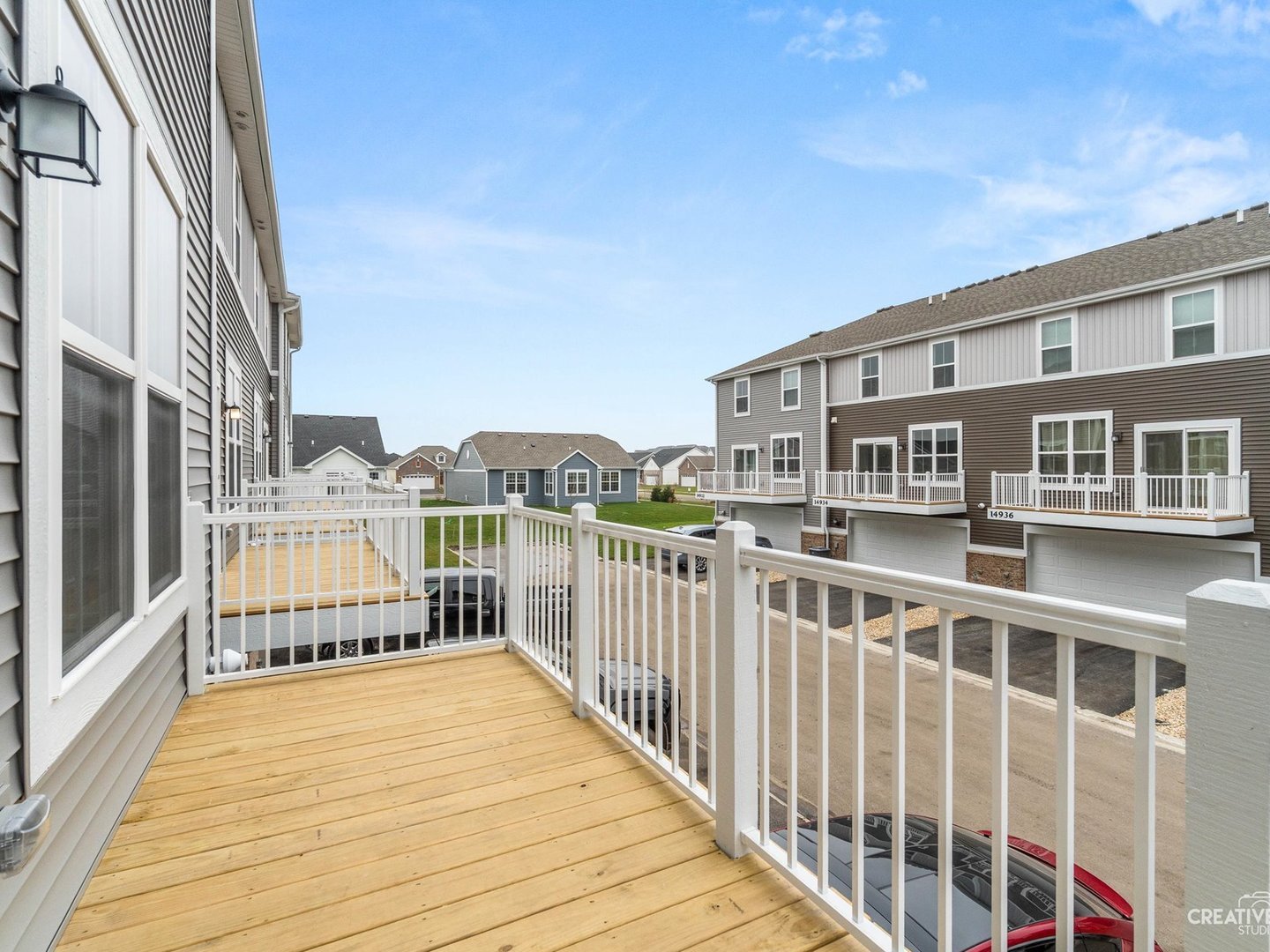 14946 S. Dyer Lane, Plainfield, IL 60544