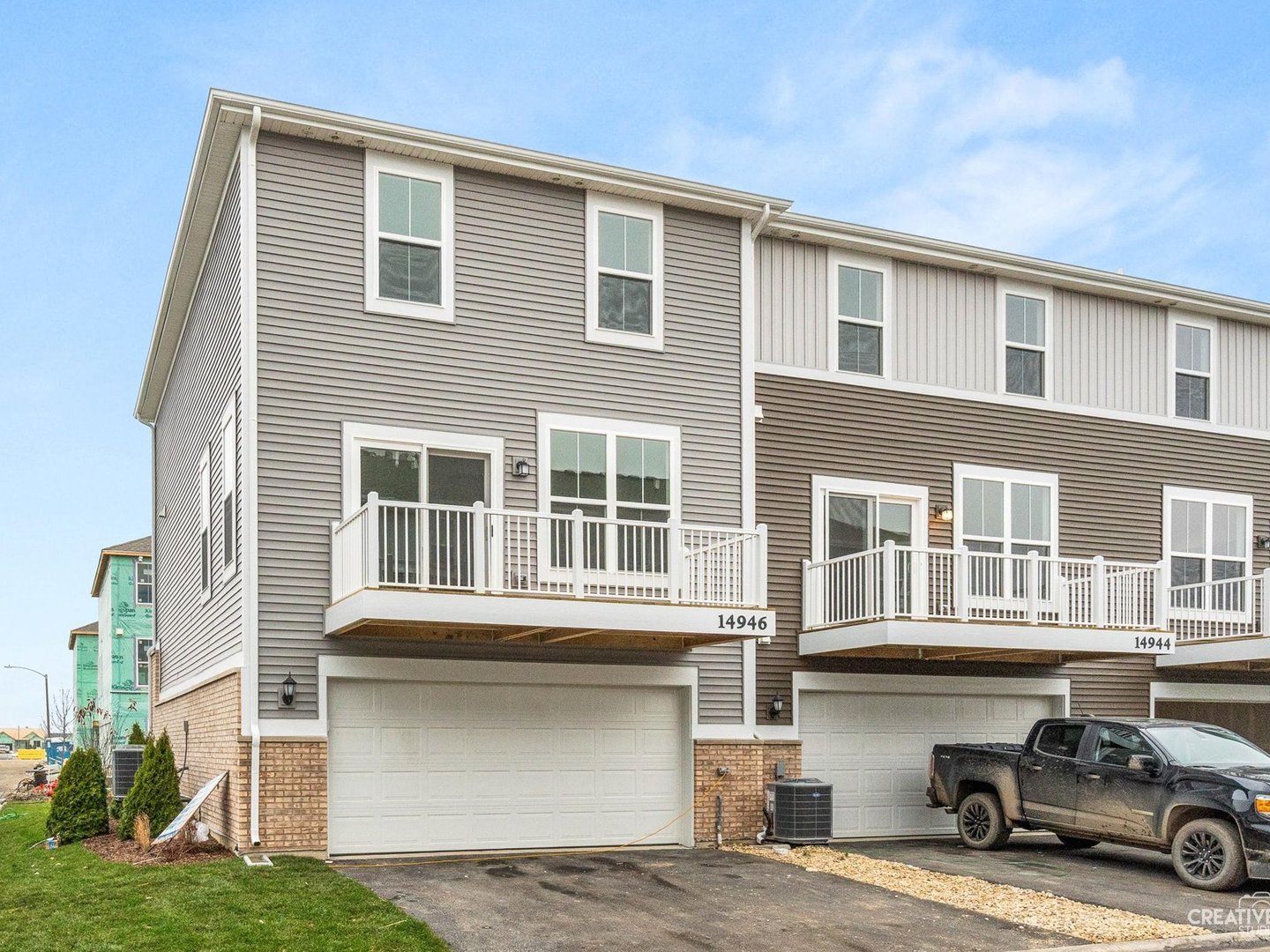 14946 S. Dyer Lane, Plainfield, IL 60544