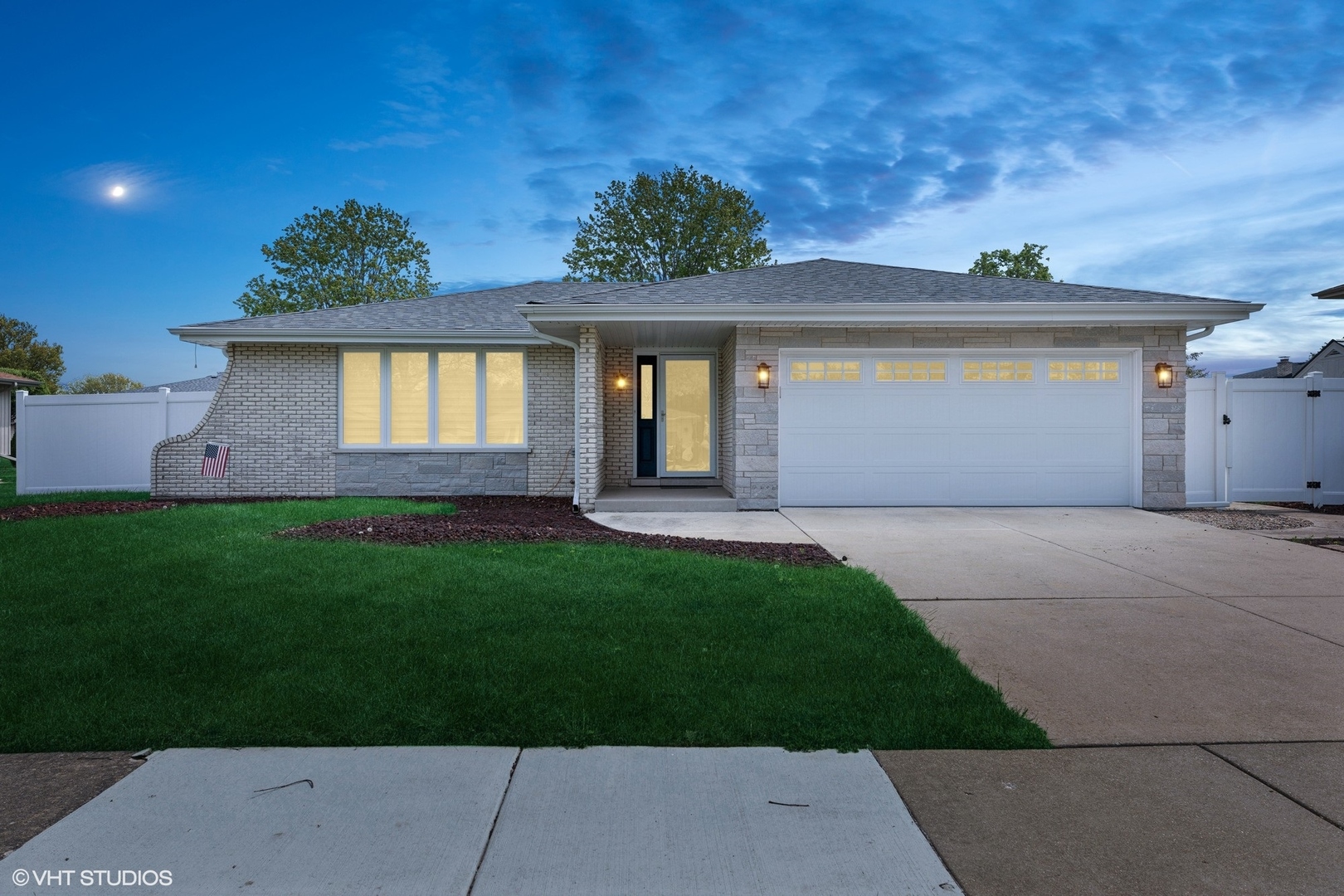 15311 S 82nd Avenue, Orland Park, IL 60462