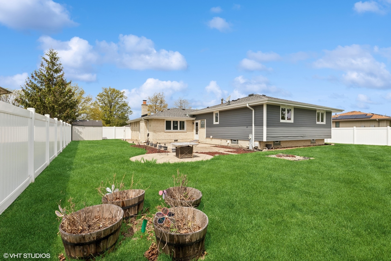 15311 S 82nd Avenue, Orland Park, IL 60462