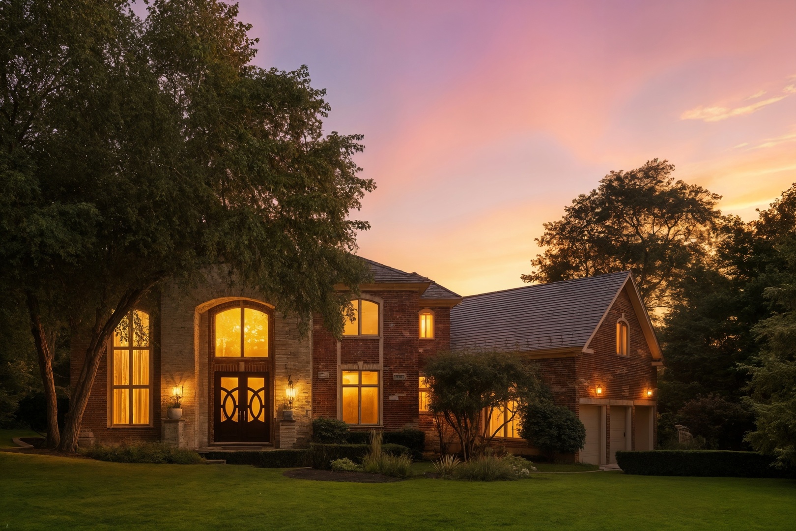 21776 W Jupiter Court, Ivanhoe, IL 60060