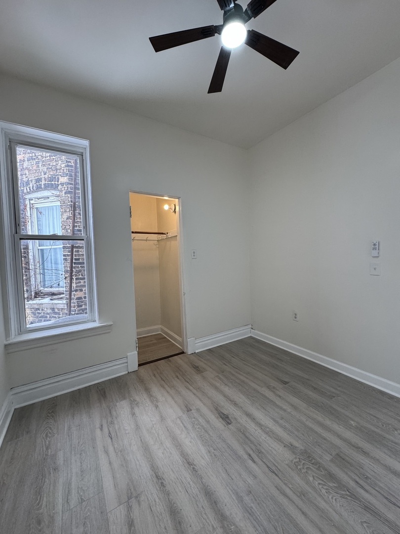 2206 S Oakley Avenue #2B, Chicago, IL 60608