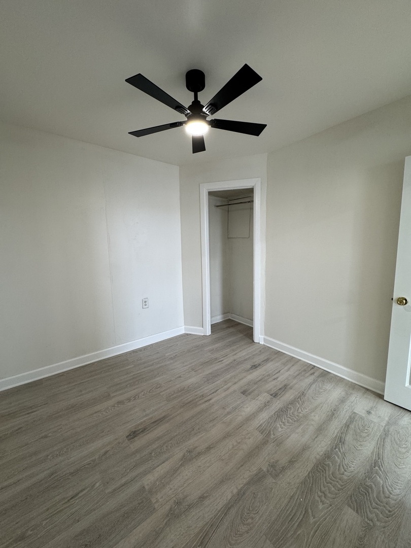 2206 S Oakley Avenue #2B, Chicago, IL 60608