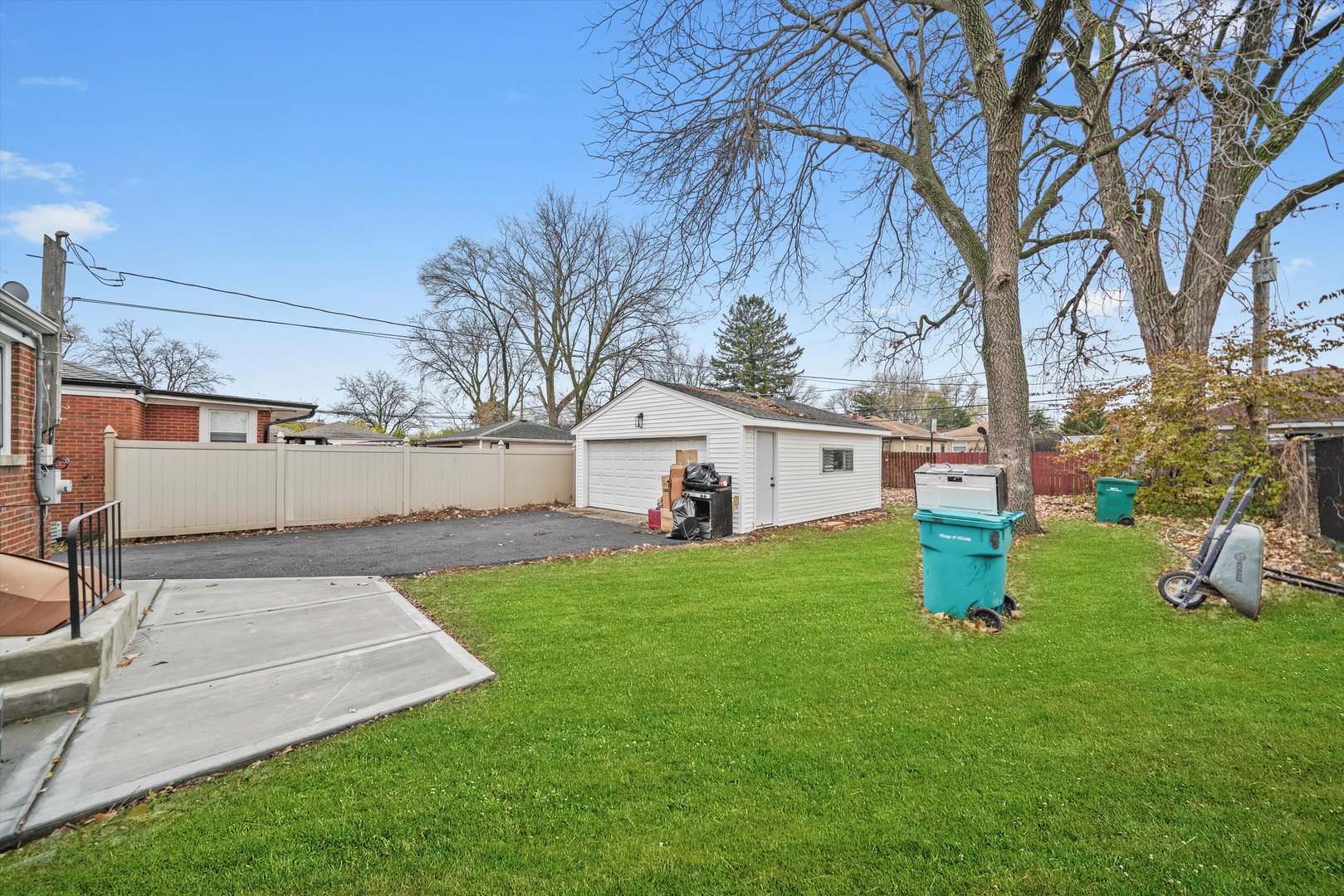 410 ENGLEWOOD Avenue, Hillside, IL 60162