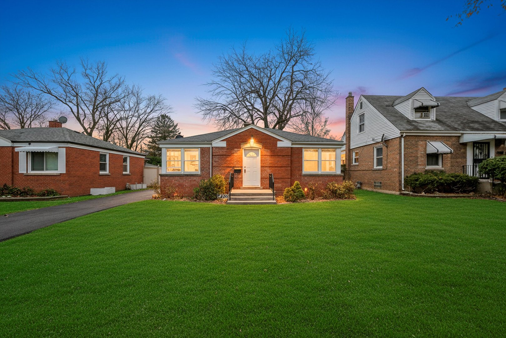 410 ENGLEWOOD Avenue, Hillside, IL 60162