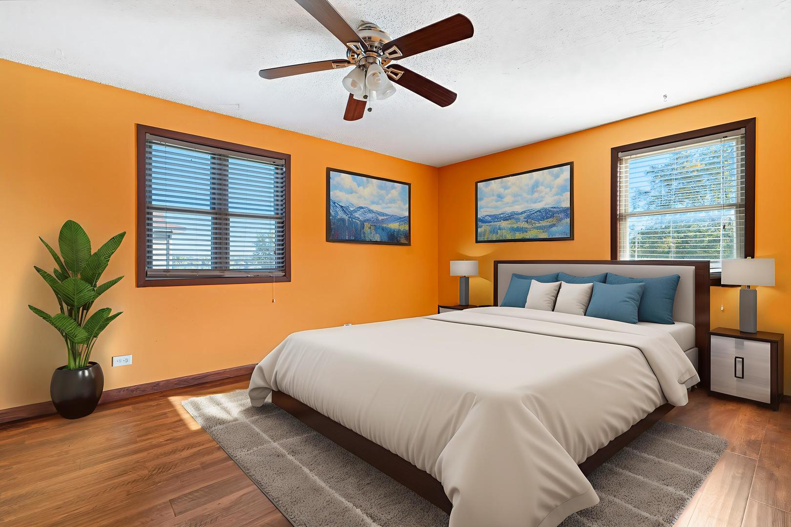 1521 Pioneer Road #7, Crest Hill, IL 60403