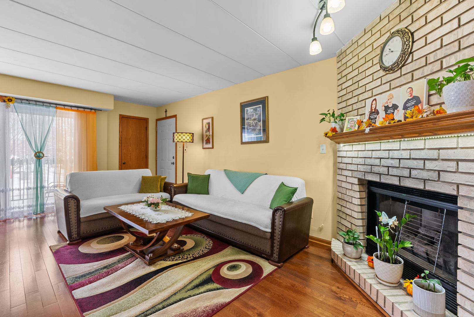 6331 W 63rd Street #2A, Chicago, IL 60638