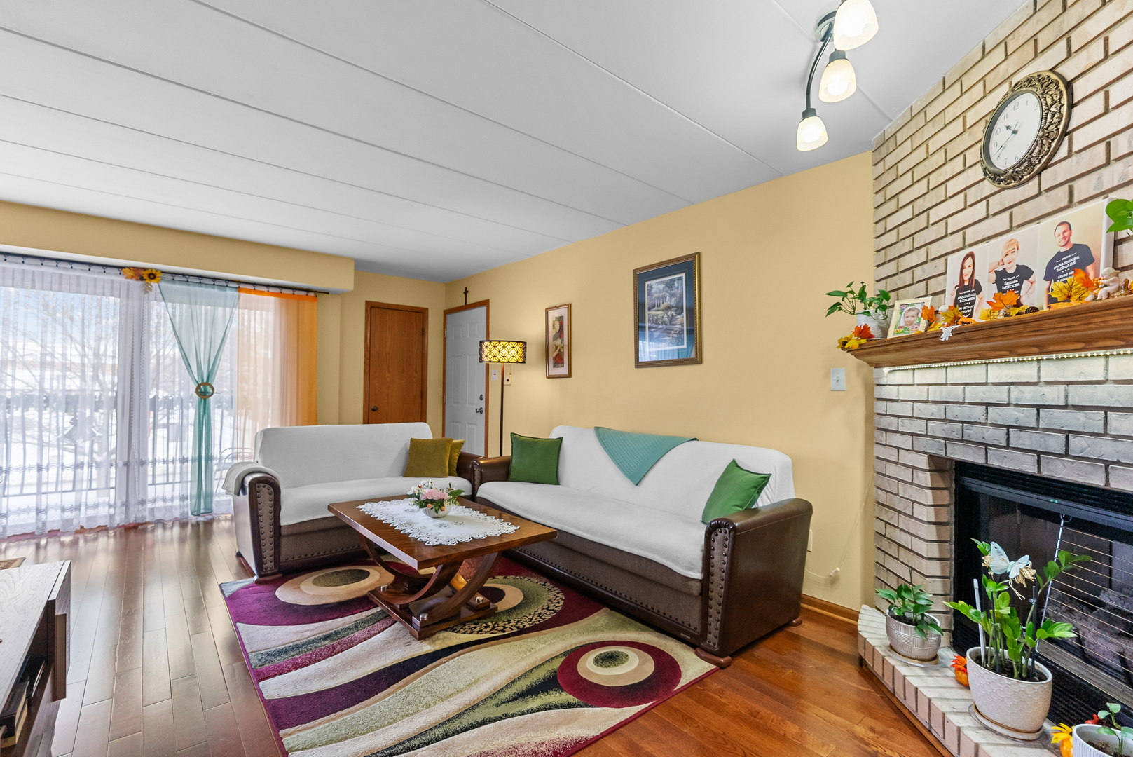 6331 W 63rd Street #2A, Chicago, IL 60638