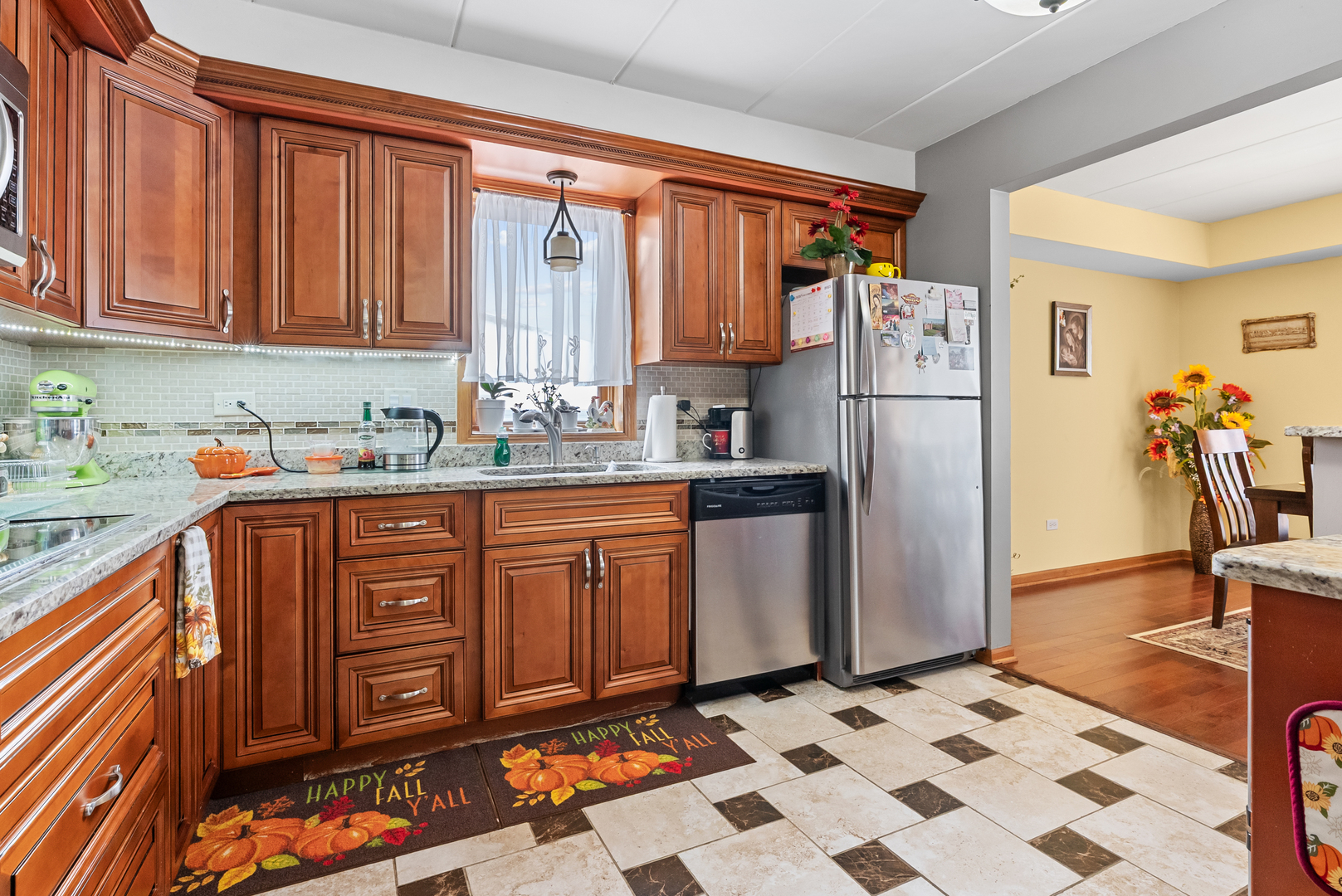 6331 W 63rd Street #2A, Chicago, IL 60638