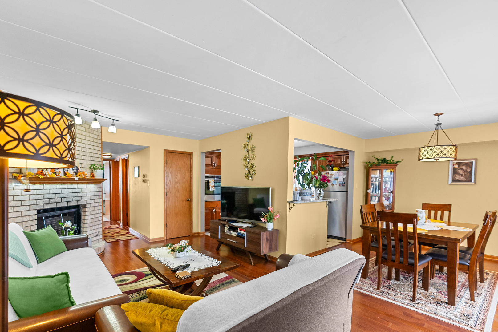 6331 W 63rd Street #2A, Chicago, IL 60638