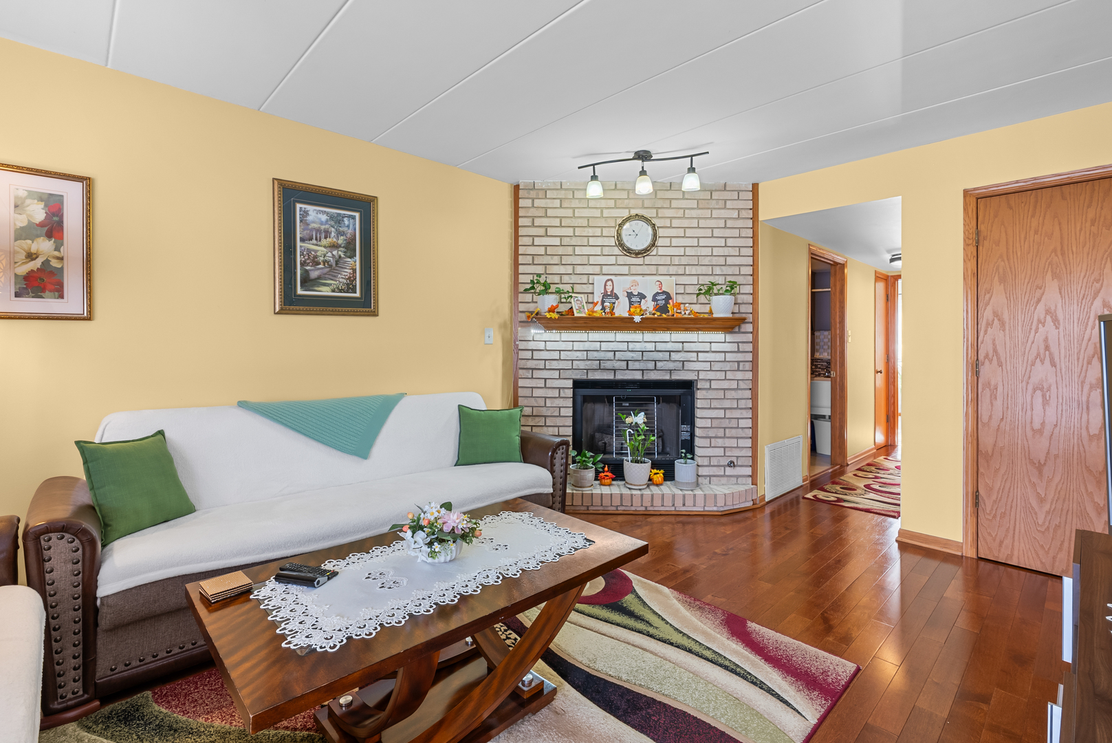 6331 W 63rd Street #2A, Chicago, IL 60638