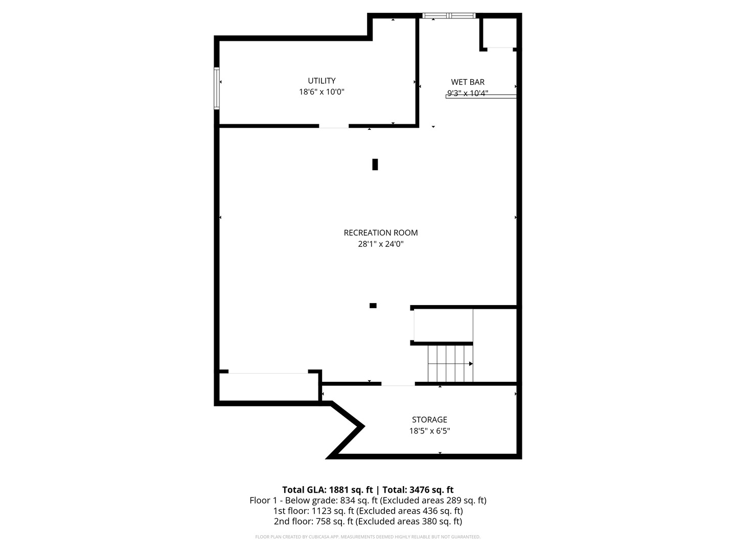 11256 Endicott Court, Orland Park, IL 60467