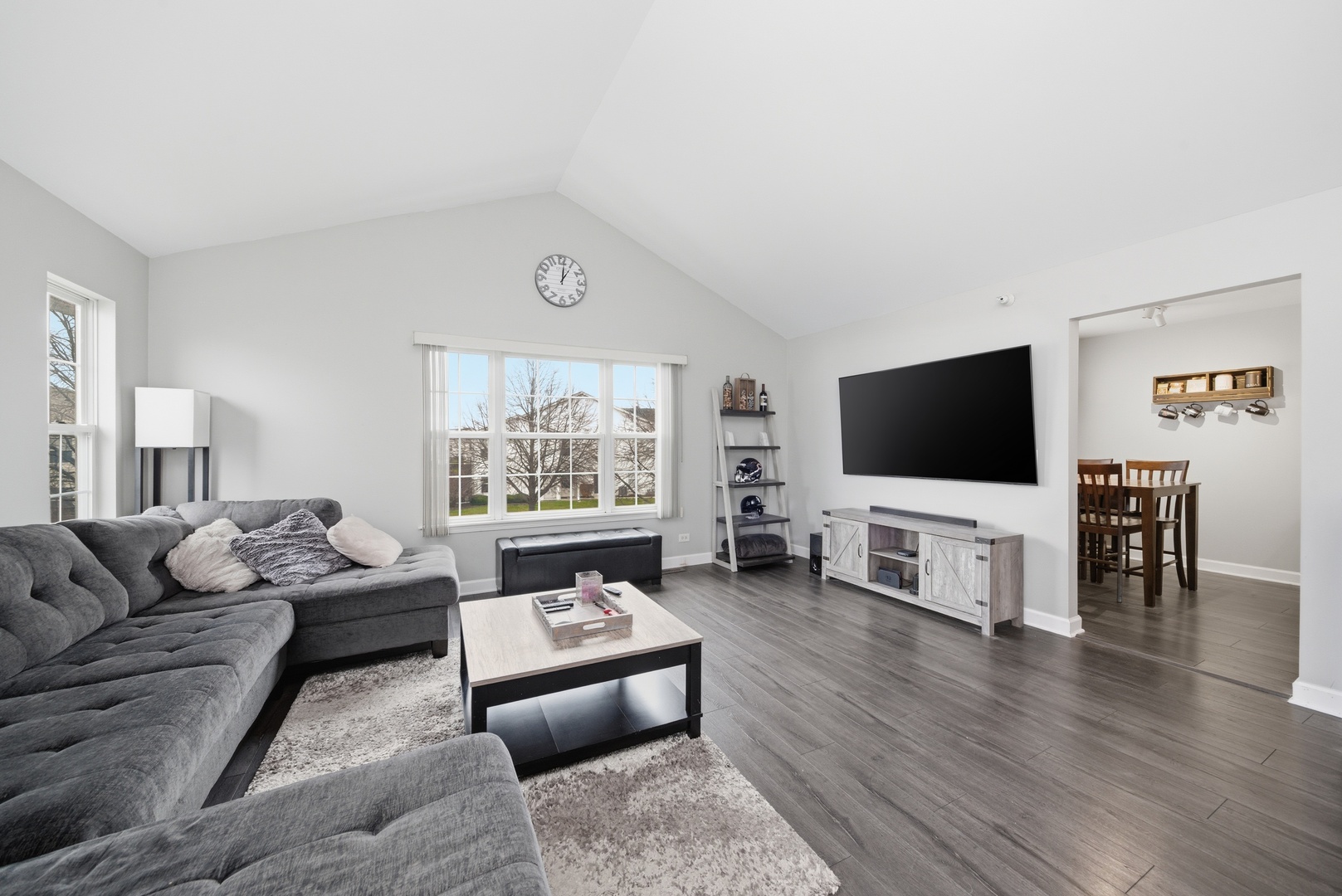 2413 Dickens Drive #0, Aurora, IL 60503