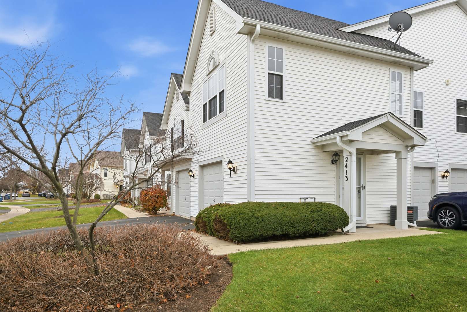 2413 Dickens Drive #0, Aurora, IL 60503