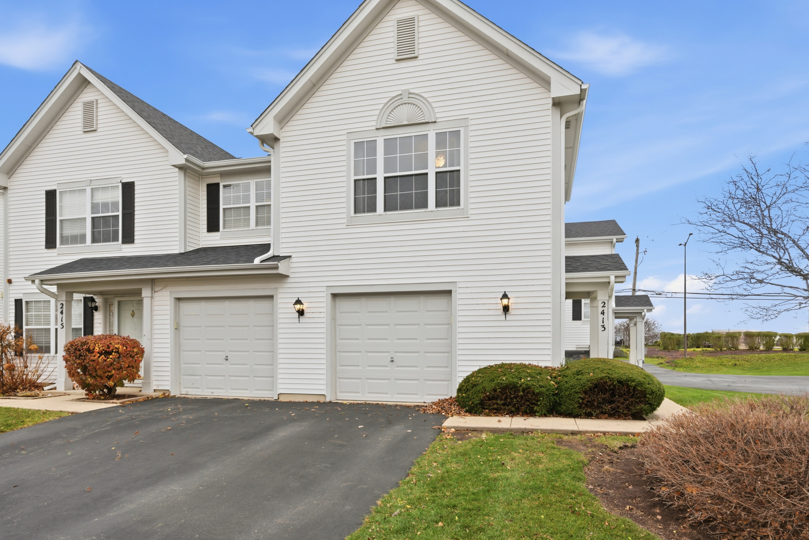 2413 Dickens Drive #0, Aurora, IL 60503