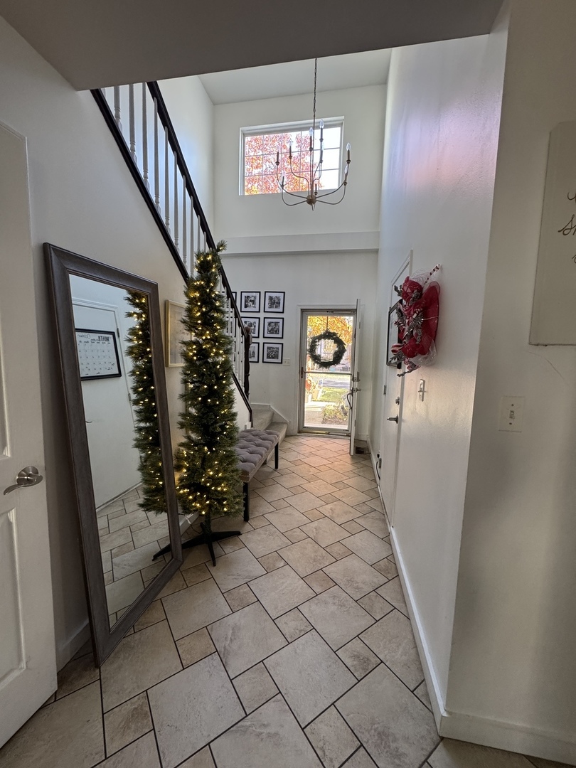 2745 Borkshire Lane #2745, Aurora, IL 60502