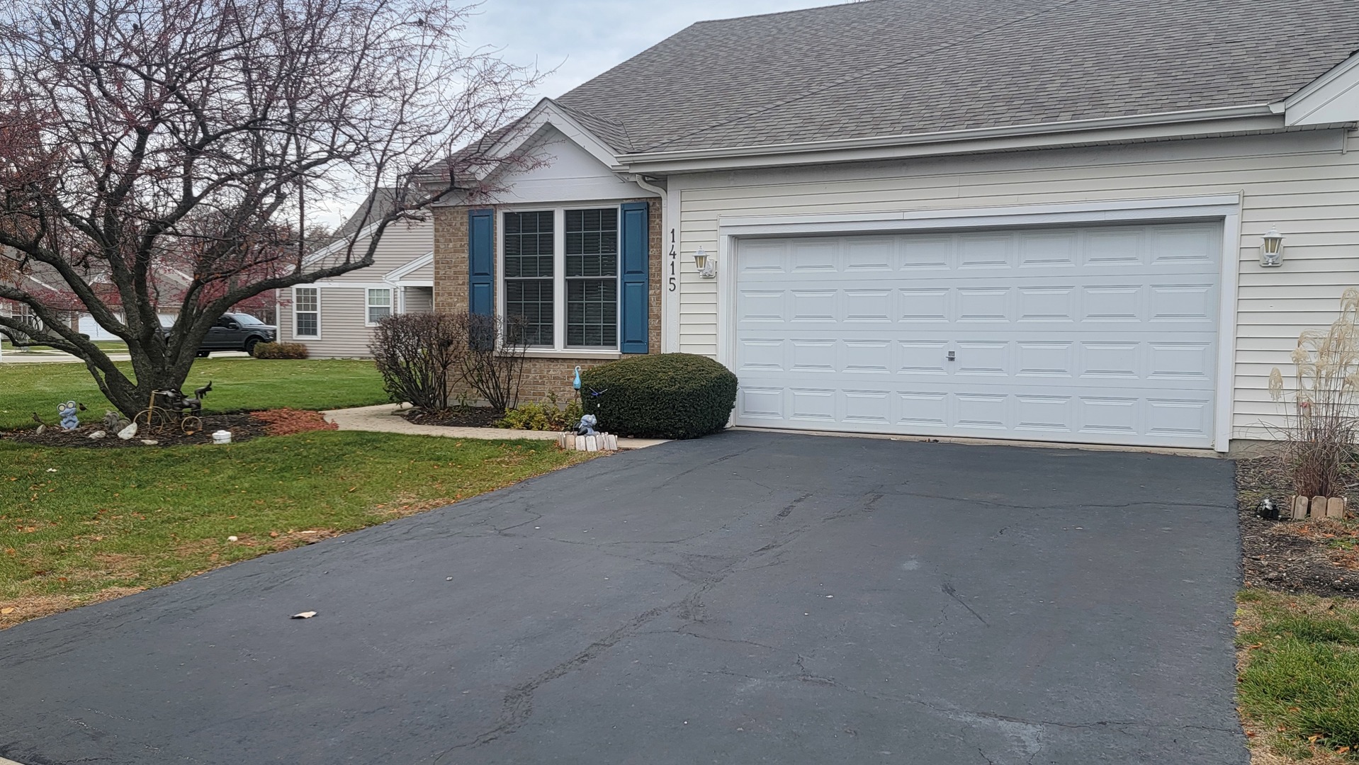 1415 Cambria Drive, DeKalb, IL 60115