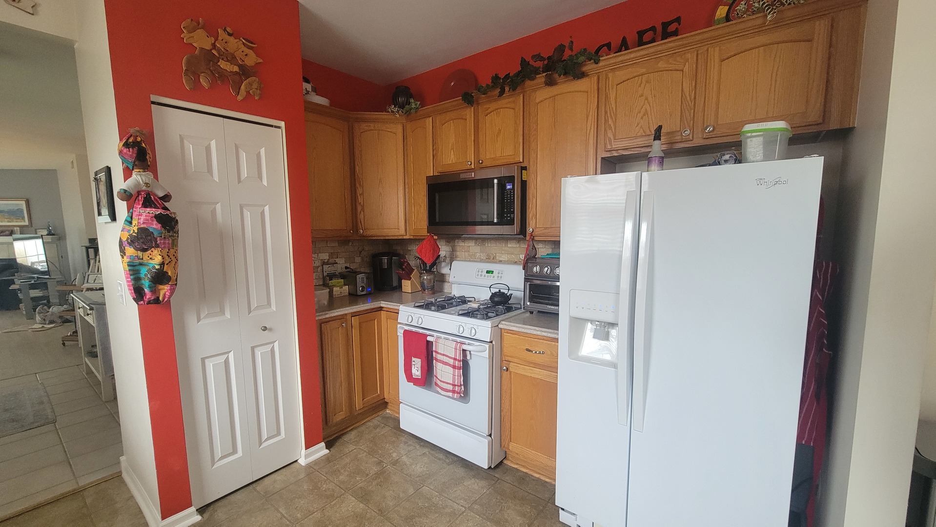 1415 Cambria Drive, DeKalb, IL 60115