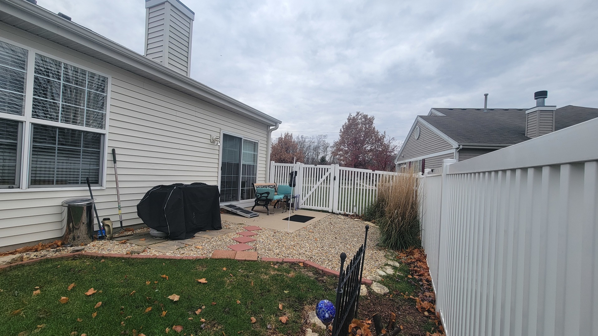 1415 Cambria Drive, DeKalb, IL 60115