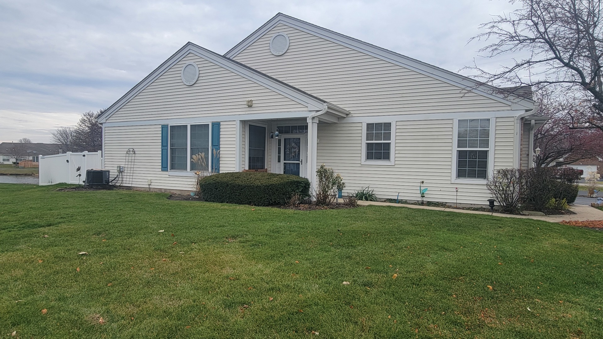 1415 Cambria Drive, DeKalb, IL 60115