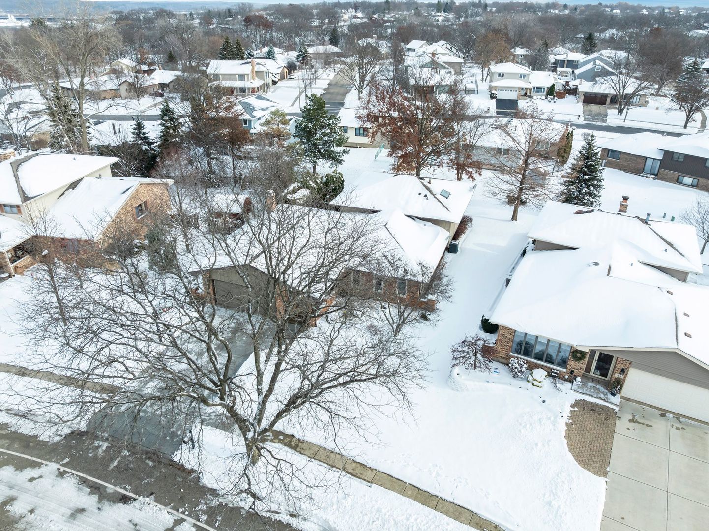 66 Timberline Drive, Lemont, IL 60439