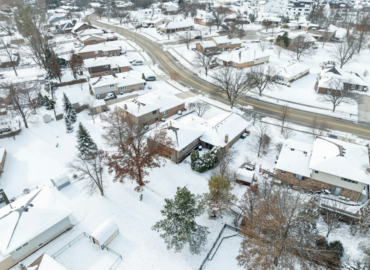 66 Timberline Drive, Lemont, IL 60439