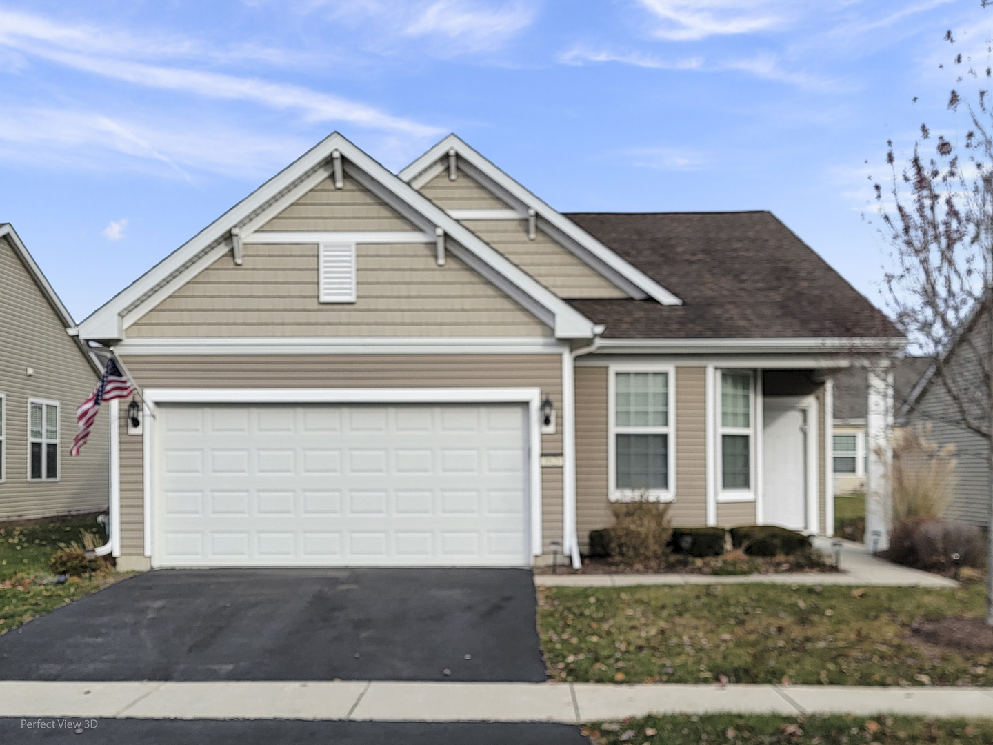 1620 Patriot Street, Shorewood, IL 60404