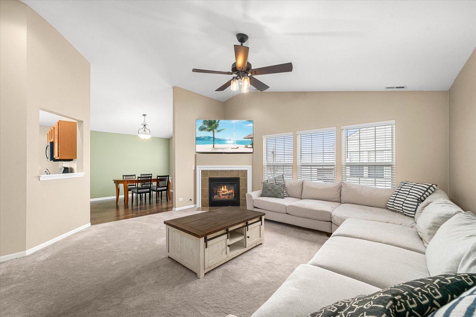 24958 W Gates Lane, Plainfield, IL 60585