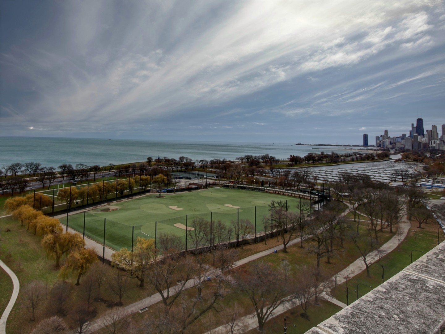 2970 N Lake Shore Drive #4D-4E, Chicago, IL 60657