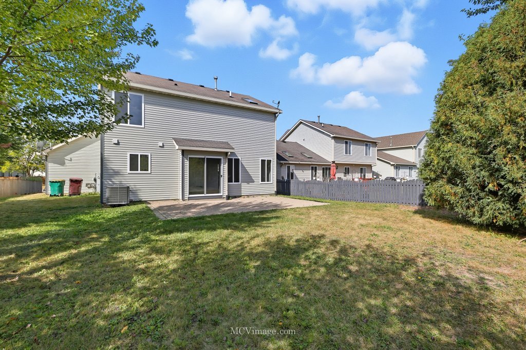 14105 Front Royal Court, Plainfield, IL 60544